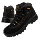 2. Grisport Nero Gritex M 13362S86G Trekkingschuhe
