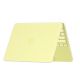 4. Tech-Protect SmartShell Hülle für MacBook Neo 13" 2026 - Transparent Matt