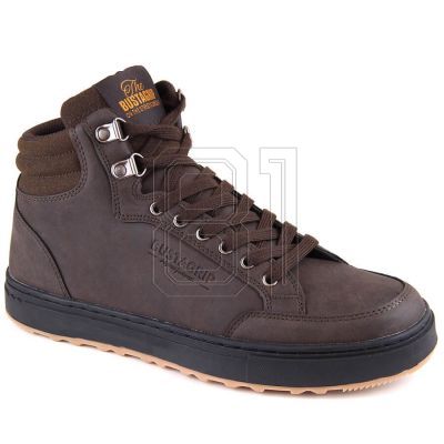 Bustagrip Knöchel-Sportschuhe M MRM8C