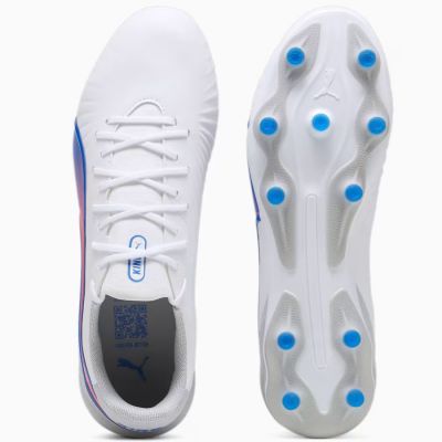 9. Puma KING Match FG/AG M 107863 02 Schuhe