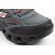 5. Skechers Veltrox 2.0 LED Kinder-Sportschuhe für Jungen mit Klettverschluss