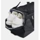 5. Under Armour UA Undeniable 5.0 S Sporttasche 40L Polyester, thermoplastische Polyurethan-Elastomere (TPU) Schwarz