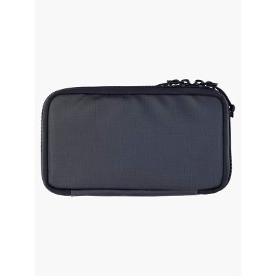 4. EVOC Reiseetui Brieftaschenorganizer Carbongrau - Schwarz