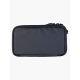 4. EVOC Reiseetui Brieftaschenorganizer Carbongrau - Schwarz