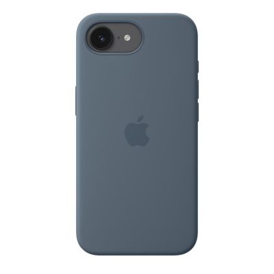 3. Apple MHWE4ZM/A Hülle für 15,5 cm (6,1") Mobiltelefone, Blau