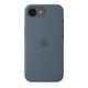 3. Apple MHWE4ZM/A Hülle für 15,5 cm (6,1") Mobiltelefone, Blau