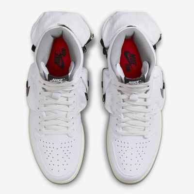 5. Air Jordan 1 MID Utility Sneaker für Herren - DO8727-100