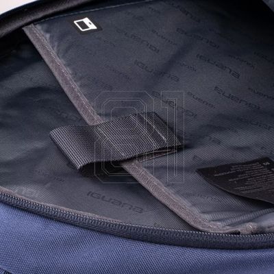 5. Iguana Essimo Rucksack 92800482361
