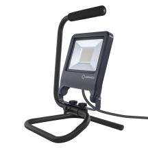 LED-Arbeitsleuchte 50W 5000LM IP65