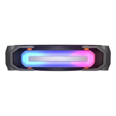 4. COUGAR CF-APR12HB3-RGB Computergehäuselüfter 12 cm Schwarz 3 Stück.