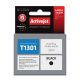 Activejet AE-1301N Tinte (ersetzt Epson T1301; Supreme; 32 ml; schwarz)