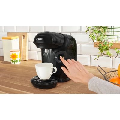 2. TASSIMO BOSCH TAS112E Kapselkaffeemaschine