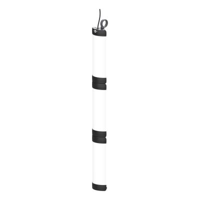 6. Brennenstuhl 1173740012 Taschenlampe Schwarz, Weiß Universal-LED-Taschenlampe