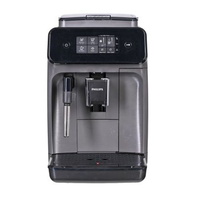 19. PHILIPS EP1224/00 Espressomaschine