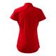4. Malfini Chic W Shirt MLI-21407 Rot