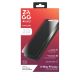 4. ZAGG InvisibleShield Glass Elite Privacy 360 - Sichtschutzglas für iPhone 16 Pro Max (4-seitig)
