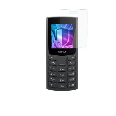 4. Matte Folie 3mk SilkyMatt Pro™ für Nokia 105 (2023)