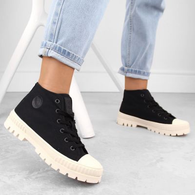 6. Big Star W INT2017 Stiefeletten