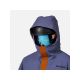 6. ROSSIGNOL Desafio 2L Shell Jacke Herrenjacke Blau
