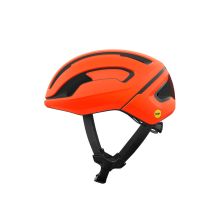POC Omne Air Wide Fit MIPS Fahrradhelm, orange