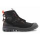 11. Palladium Pampa Travel Lite Schuhe 77039-008-M