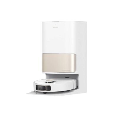 2. Dreame L10s Pro Ultra Saugroboter (Weiß)