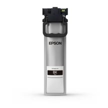 Epson C13T11D140 Tintenpatrone, 1 Stück, Original XL (Schwarz), hohe Reichweite