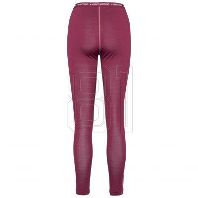 2. Kari Traa Floke Pant W 92800559802 Thermo-Leggings