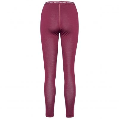 2. Kari Traa Floke Pant W 92800559802 Thermo-Leggings