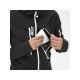 10. MILLET W Pierra Ment Hoodie Jacke Schwarz