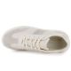 4. Beige Damen-Sneaker aus Leder, Big Star TT274155