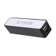 3. ESPERANZA Powerbank 2000 mAh Quark Black XMP101K