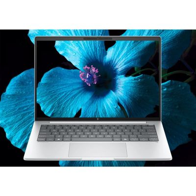 21. HP EliteBook 8 G1i Next Gen AI PC Copilot+ PC Intel Core Ultra 5 228V Laptop 35,6 cm (14") WUXGA 32 GB LPDDR5x-SDRAM 512 GB SSD Wi-Fi 7 (802.11be) Windows 11 Pro Silber