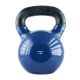 13. Blaue HMS KNV24 Kettlebell aus Gusseisen, 24 kg