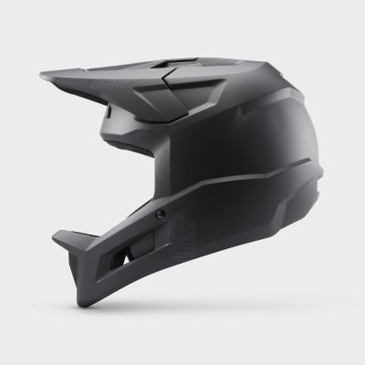 2. Full-Face-Fahrradhelm LEATT Helmet MTB Gravity 1.0 V27