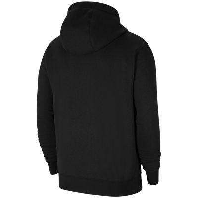 14. Nike Team Club 20 Hoodie M CW6894 010 Sweatshirt