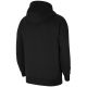 14. Nike Team Club 20 Hoodie M CW6894 010 Sweatshirt