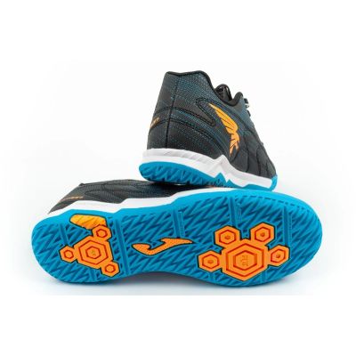 9. Joma Evolution JR 2601 Hallenfußballschuhe für Kinder