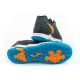 9. Joma Evolution JR 2601 Hallenfußballschuhe für Kinder