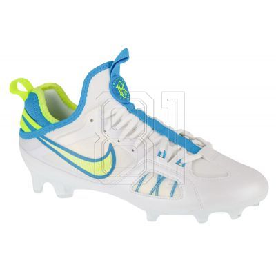 Nike Huarache 9 Varsity Lax SE FG M FZ3620-100 Fußballschuhe
