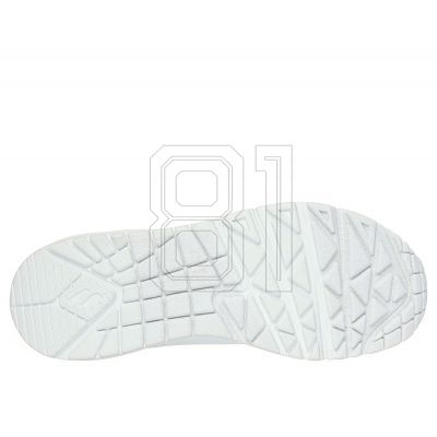 4. Skechers Pop Back W 177092 WMNT Schuhe