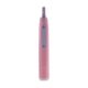 9. Elektrische Zahnbürste Braun Oral-B iO 3 PINK - magnetische Zahnbürste