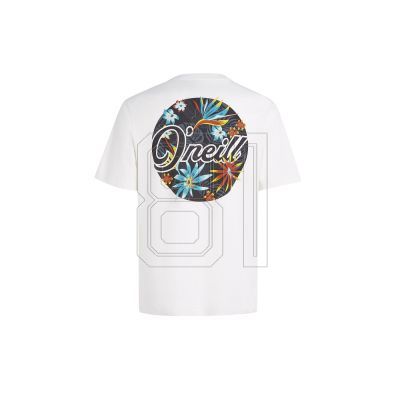 2. O'Neill Beach Graphic T-Shirt M 92800613984