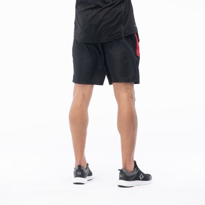 11. IQ Cross The Line Daren M Shorts 92800605587