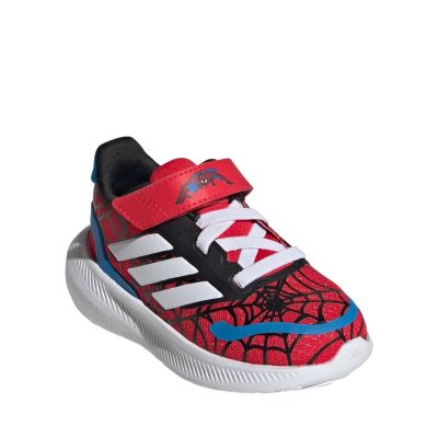 8. adidas Runfalcon Spider-Man EL 3.0 Kleinkinder IH8758