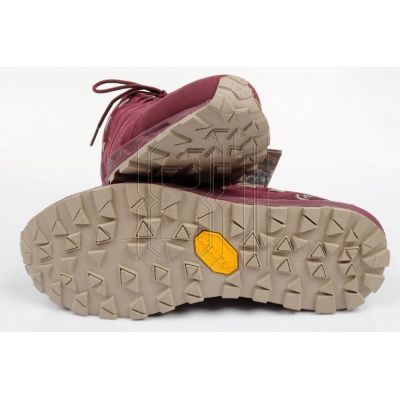 9. Aku Rapida GTX W 768689 Trekkingschuhe