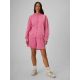 7. Oversize-Sweatshirt für Damen mit Kapuze 4F 4FRSS26TSWSF3189-55S