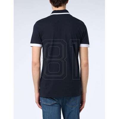 3. Boss Paddy Poloshirt 1 M 50512995-402