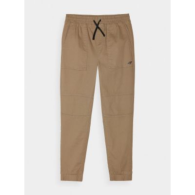 Jungen Freizeithose 4F Junior
