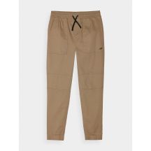 Jungen Freizeithose 4F Junior